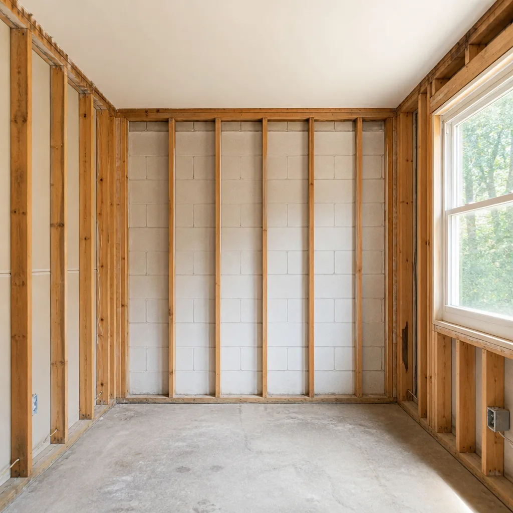 Mold remediation