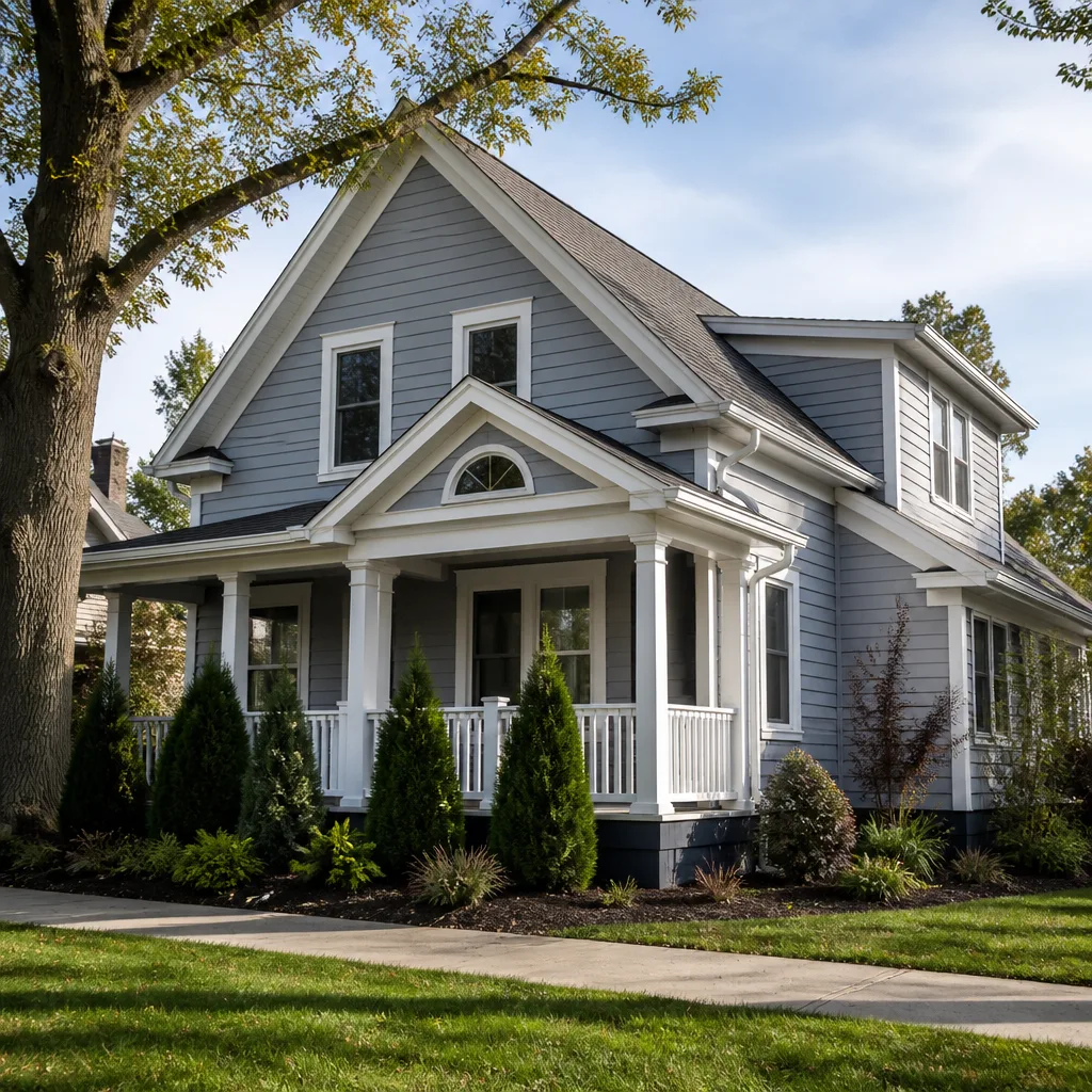 Storm response