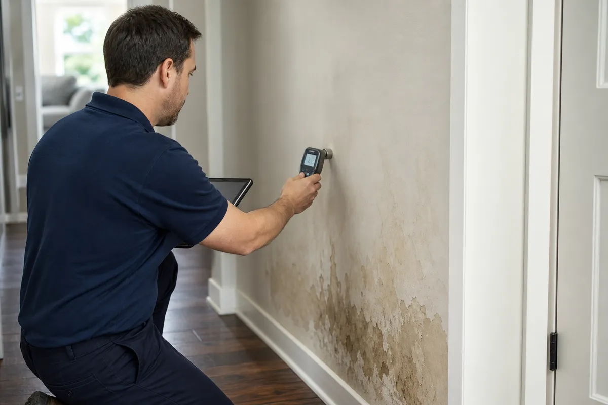 24/7 Live Answer - DryMark Restoration Kent in Kent, WA